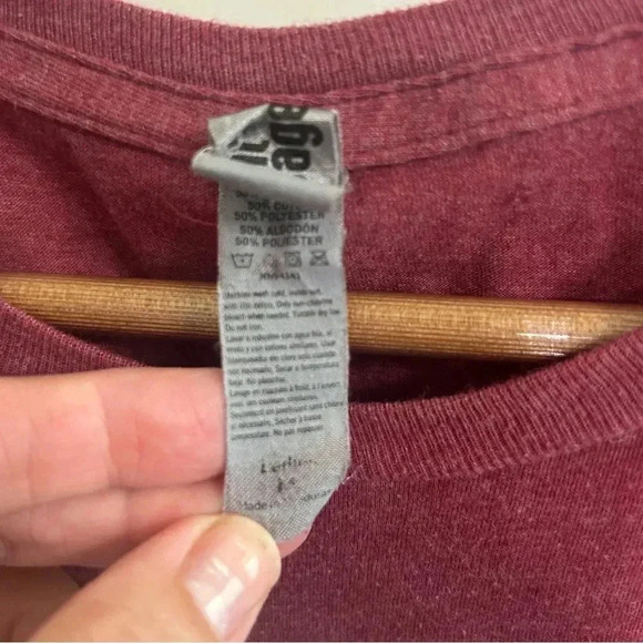 EUC Kawaii cat 🍦 ice cream tee, size M. Too cute! Also fits a size 12/14 youth - Picture 4 of 6